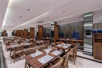 Batihan Beach Resort & Spa