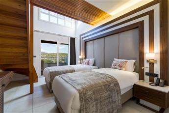 Batihan Beach Resort & Spa