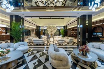 Batihan Beach Resort & Spa