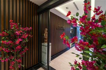 Batihan Beach Resort & Spa