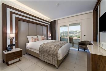 Batihan Beach Resort & Spa