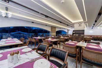Batihan Beach Resort & Spa