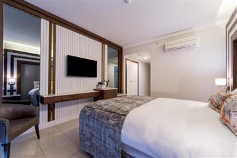 Batihan Beach Resort & Spa
