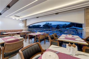 Batihan Beach Resort & Spa