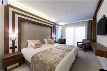 Batihan Beach Resort & Spa