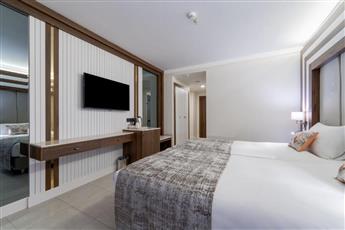 Batihan Beach Resort & Spa