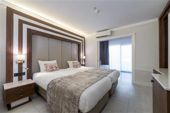Batihan Beach Resort & Spa