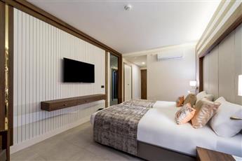 Batihan Beach Resort & Spa