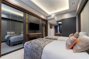 Batihan Beach Resort & Spa