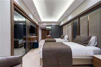 Batihan Beach Resort & Spa