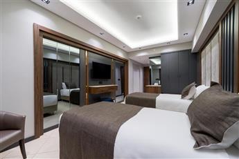 Batihan Beach Resort & Spa