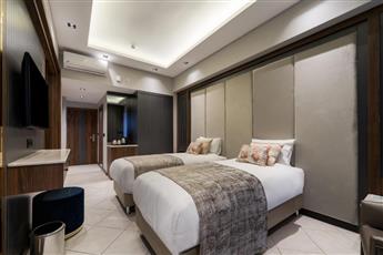 Batihan Beach Resort & Spa