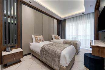Batihan Beach Resort & Spa