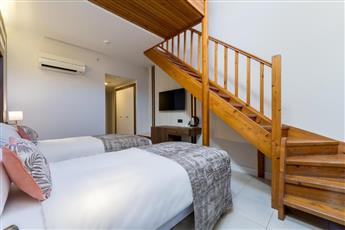 Batihan Beach Resort & Spa