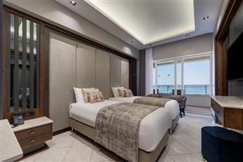 Batihan Beach Resort & Spa
