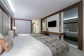 Batihan Beach Resort & Spa