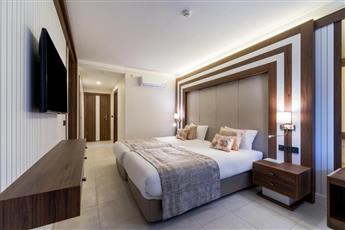 Batihan Beach Resort & Spa
