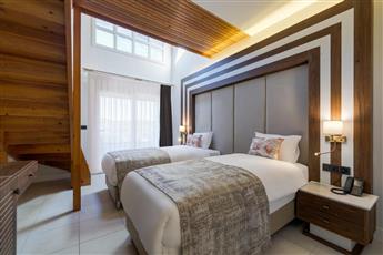 Batihan Beach Resort & Spa