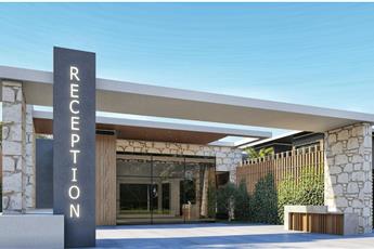 Batıhan Vadi Hotel 4*