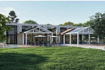 Batıhan Vadi Hotel 4*