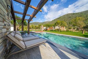 Batıhan Vadi Hotel 4*