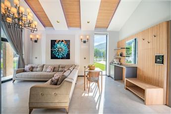 Batıhan Vadi Hotel 4*