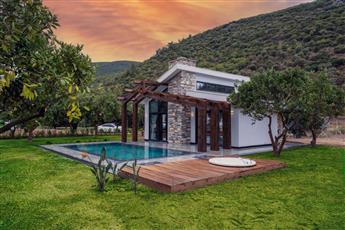 Batihan Vadi Hotel