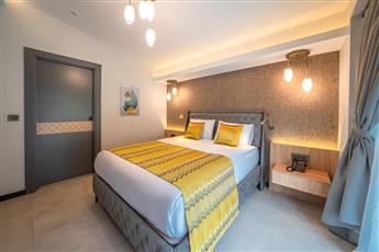 Batihan Vadi Hotel