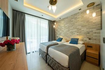 Batihan Vadi Hotel