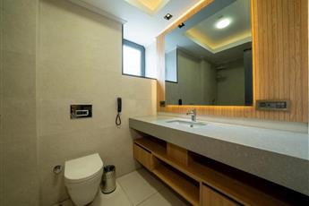 Batihan Vadi Hotel