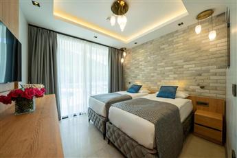 Batihan Vadi Hotel