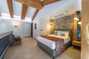 Batihan Vadi Hotel