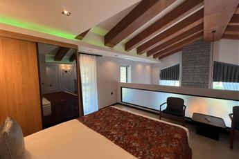 Batihan Vadi Hotel