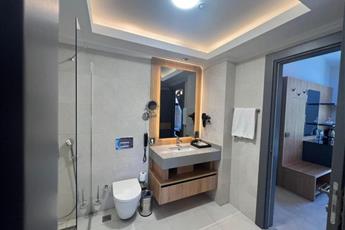 Batihan Vadi Hotel