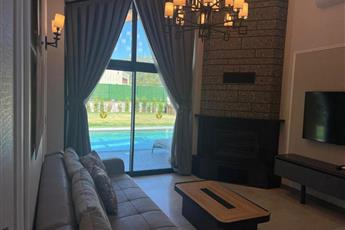 Batihan Vadi Hotel