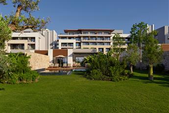 Bayou Anda Luxury Suites & Villas By Barut 5*