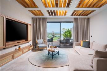 Bayou Anda Luxury Suites & Villas By Barut 5*