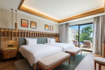 Bayou Anda Luxury Suites & Villas By Barut 5*