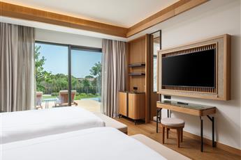 Bayou Anda Luxury Suites & Villas By Barut 5*