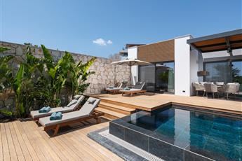 Bayou Anda Luxury Suites & Villas By Barut 5*