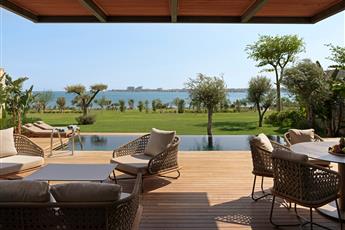 Bayou Anda Luxury Suites & Villas By Barut 5*