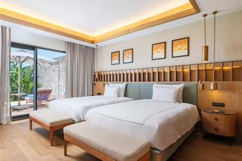 Bayou Anda Luxury Suites & Villas By Barut 5*
