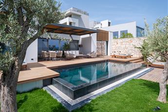 Bayou Anda Luxury Suites & Villas By Barut 5*