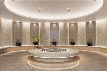 Bayou Anda Luxury Suites & Villas By Barut 5*