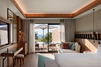 Bayou Anda Suites & Villas By Barut 5*