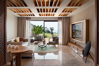 Bayou Anda Suites & Villas By Barut 5*