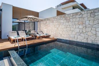 Bayou Anda Suites & Villas By Barut 5*