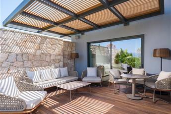 Bayou Anda Suites & Villas By Barut 5*