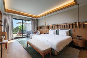 Bayou Anda Suites & Villas By Barut 5*