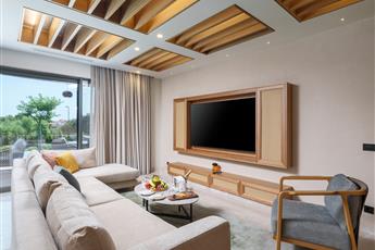 Bayou Anda Suites & Villas By Barut 5*